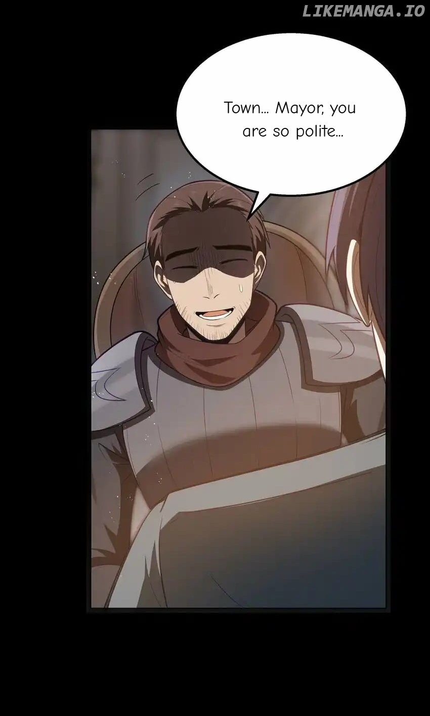 This Hero is a Money Supremacist Chapter 23 - page 58